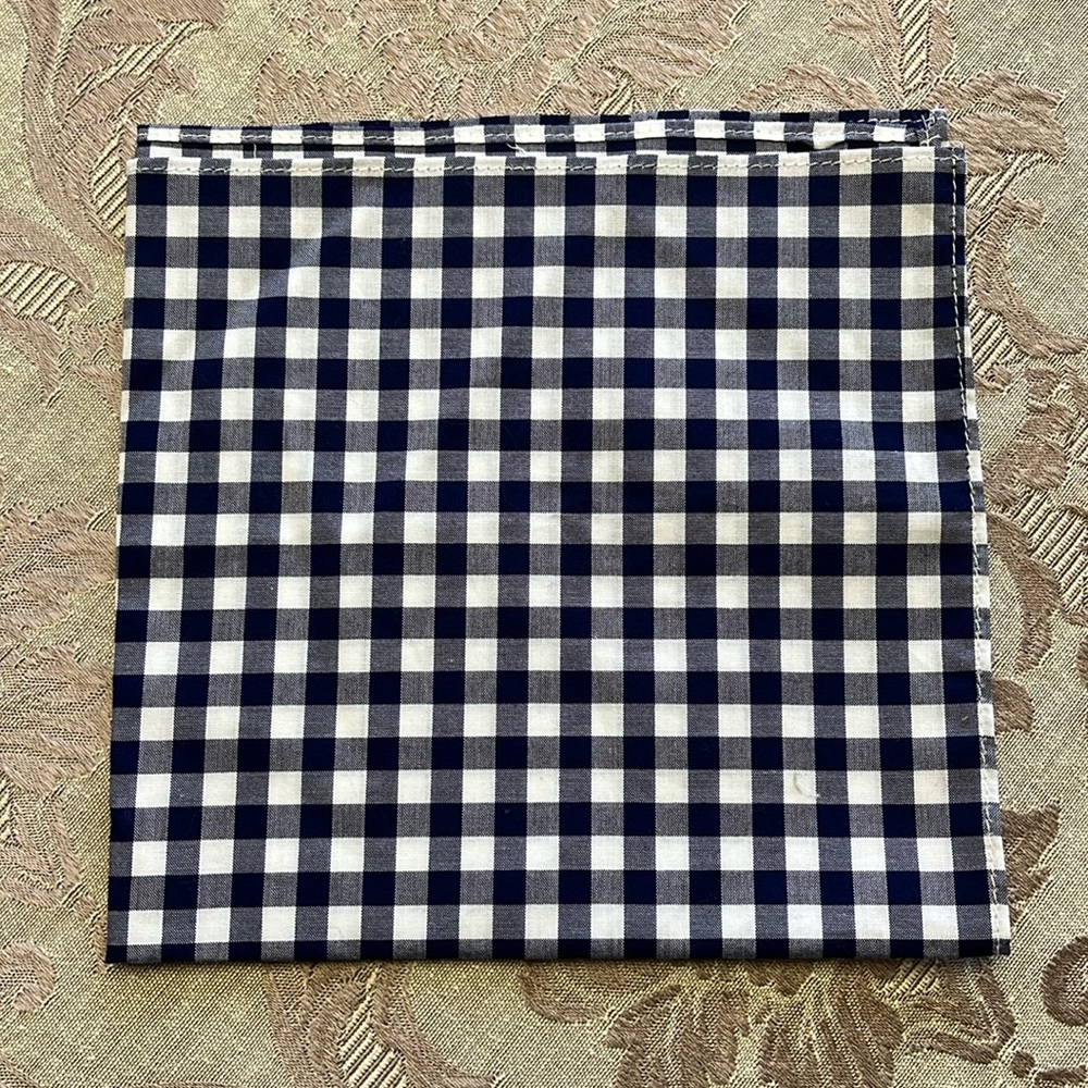 JCrew Pocket Square